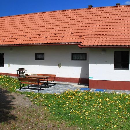 Villa Urbarsky Dom Liptovský Ján Exterior foto